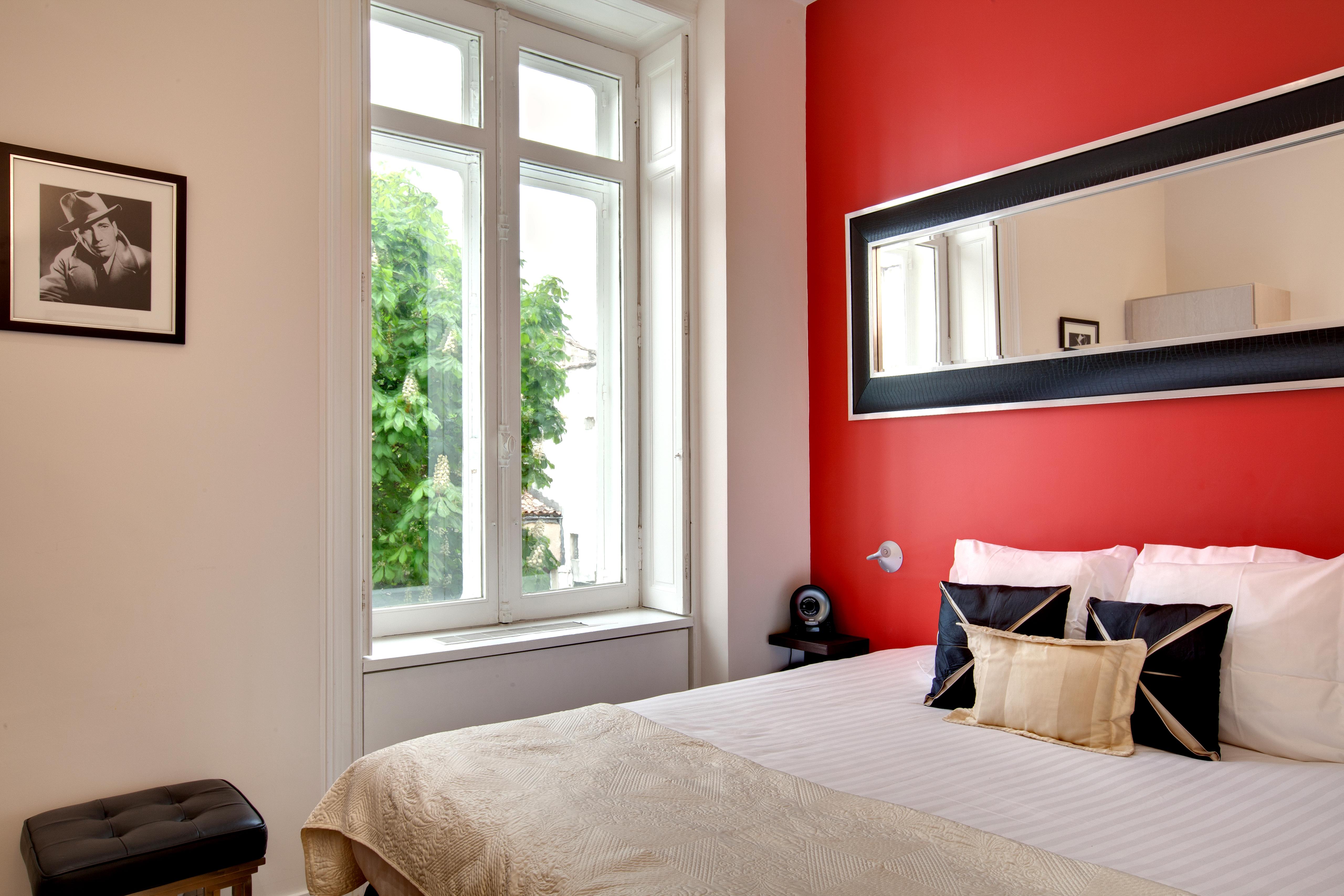 Le Boutique Hotel & Spa Bordeaux Zewnętrze zdjęcie