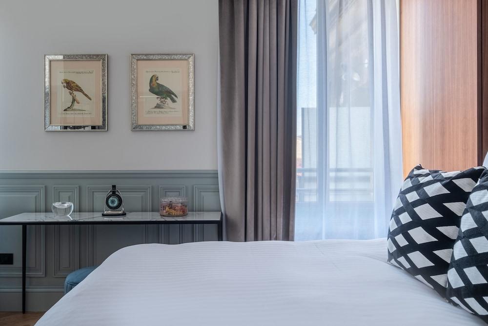 Le Boutique Hotel & Spa Bordeaux Zewnętrze zdjęcie